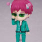 Nendoroid "The Disastrous Life of Saiki K." Saiki Kusuo