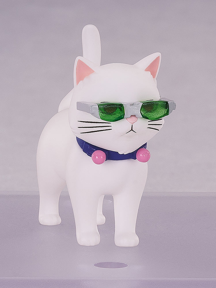 Nendoroid "The Disastrous Life of Saiki K." Saiki Kusuo