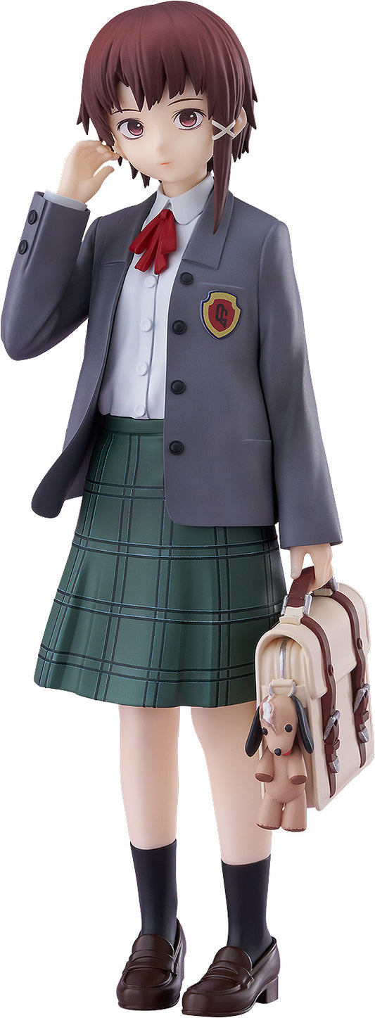 [Resale] POP UP PARADE "serial experiments lain" Iwakura Lain L Size