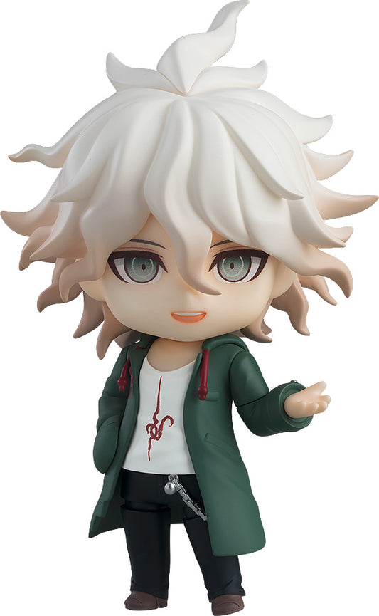 [Resale] Nendoroid "Danganronpa 1,2 Reload" Komaeda Nagito