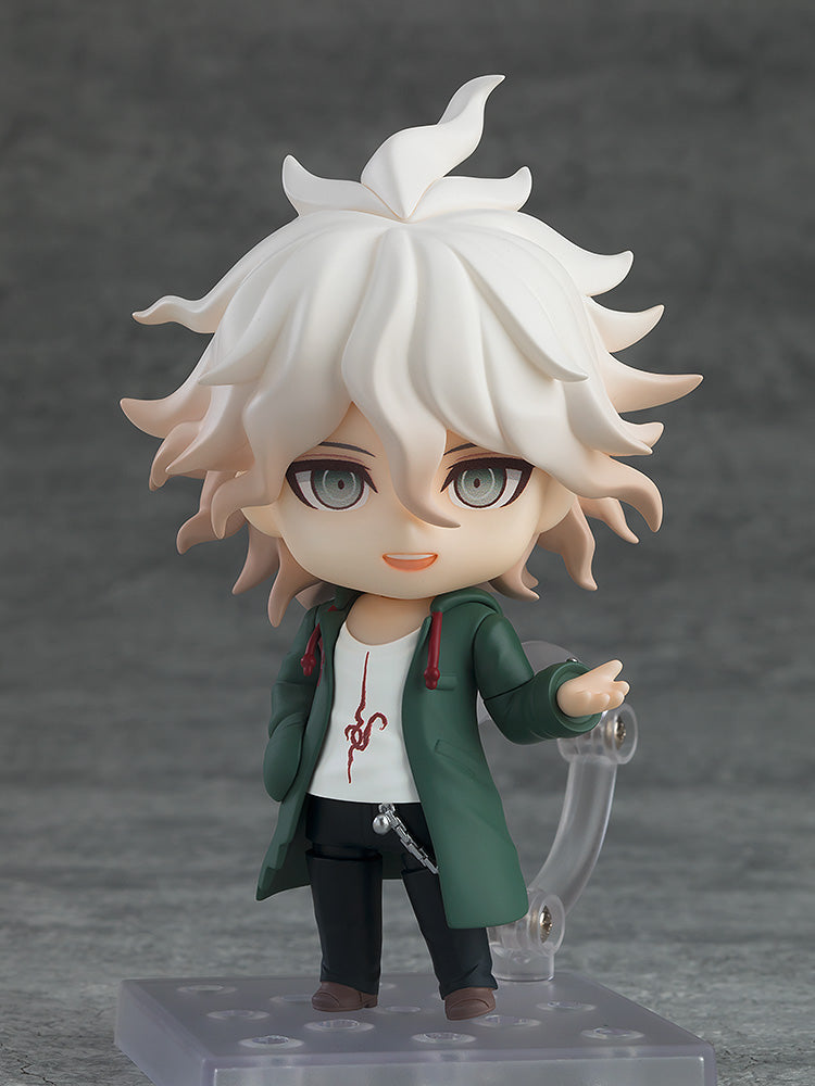 [Resale] Nendoroid "Danganronpa 1,2 Reload" Komaeda Nagito