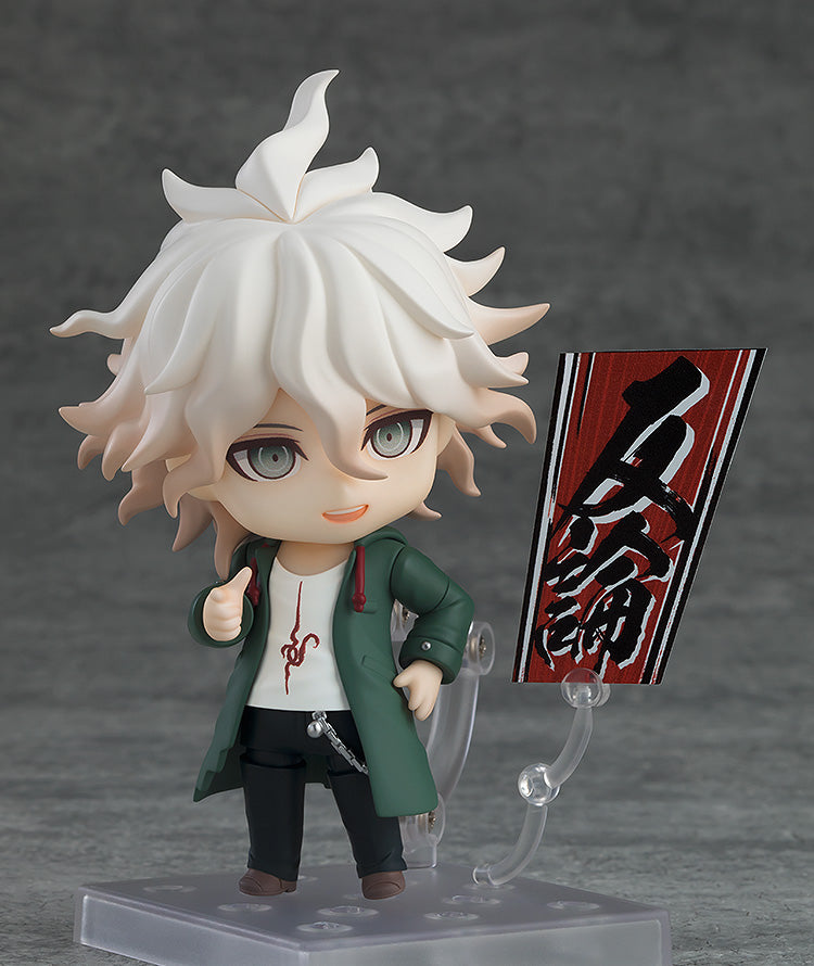 [Resale] Nendoroid "Danganronpa 1,2 Reload" Komaeda Nagito