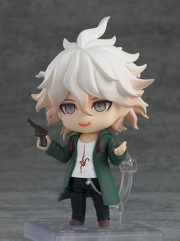 [Resale] Nendoroid "Danganronpa 1,2 Reload" Komaeda Nagito