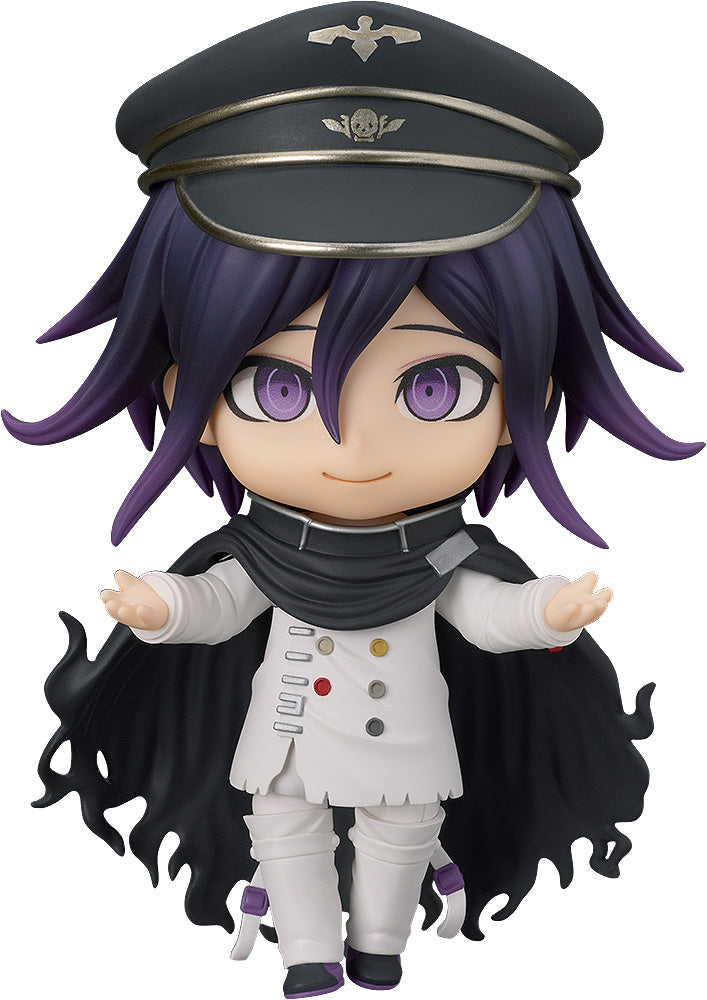 [Resale] Nendoroid "Danganronpa V3: Killing Harmony" Oma Kokichi