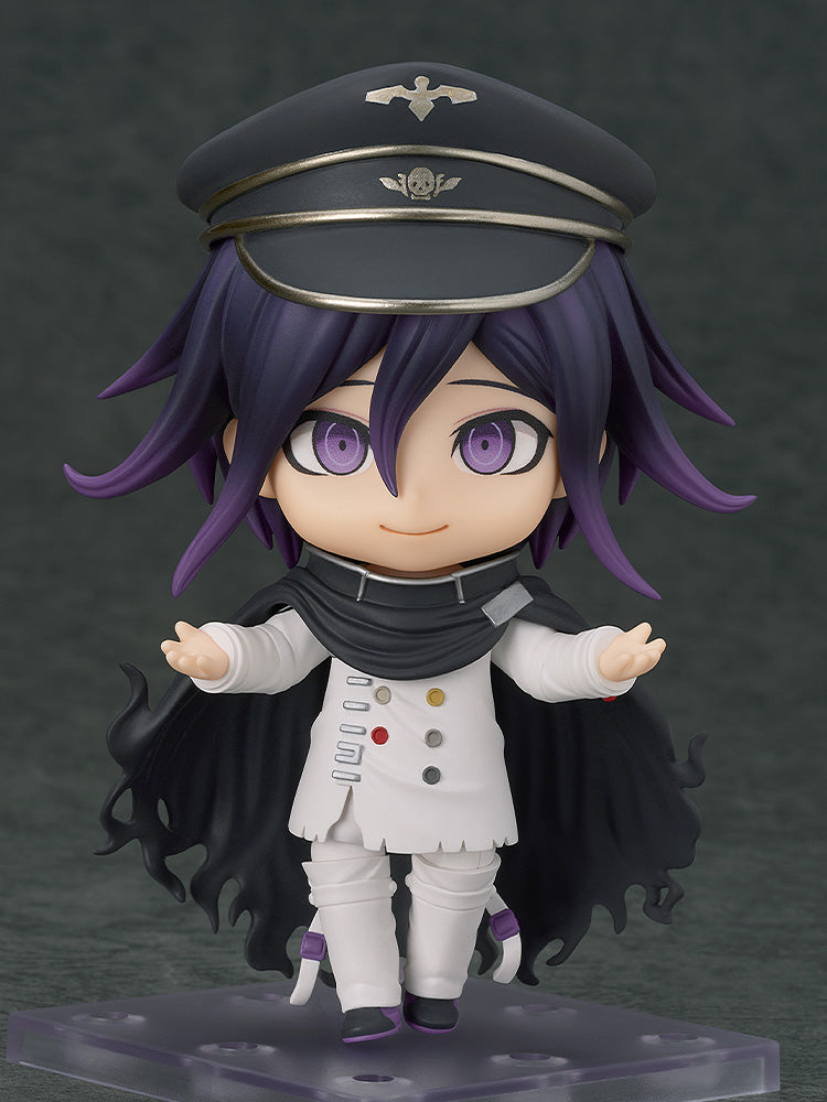 [Resale] Nendoroid "Danganronpa V3: Killing Harmony" Oma Kokichi