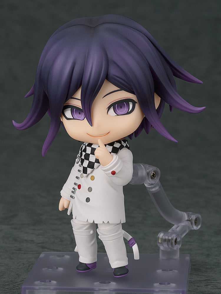 [Resale] Nendoroid "Danganronpa V3: Killing Harmony" Oma Kokichi