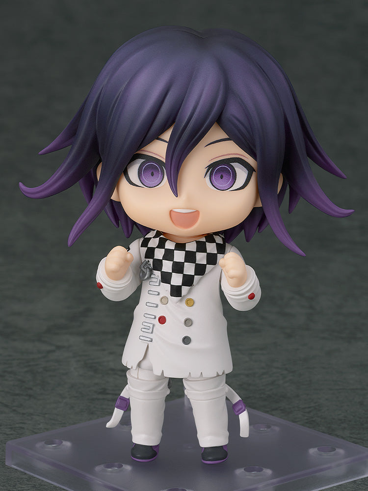 [Resale] Nendoroid "Danganronpa V3: Killing Harmony" Oma Kokichi