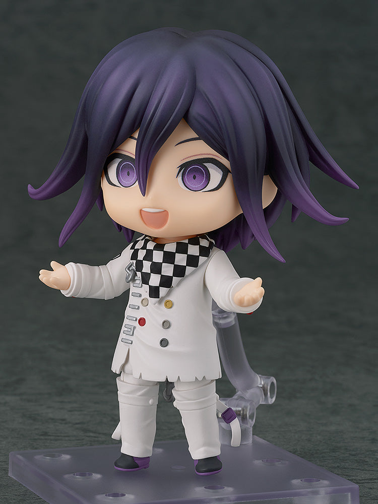 [Resale] Nendoroid "Danganronpa V3: Killing Harmony" Oma Kokichi