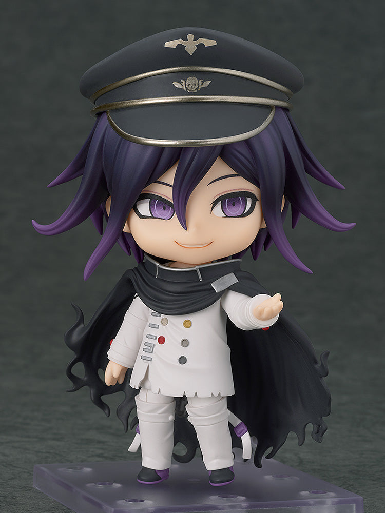 [Resale] Nendoroid "Danganronpa V3: Killing Harmony" Oma Kokichi