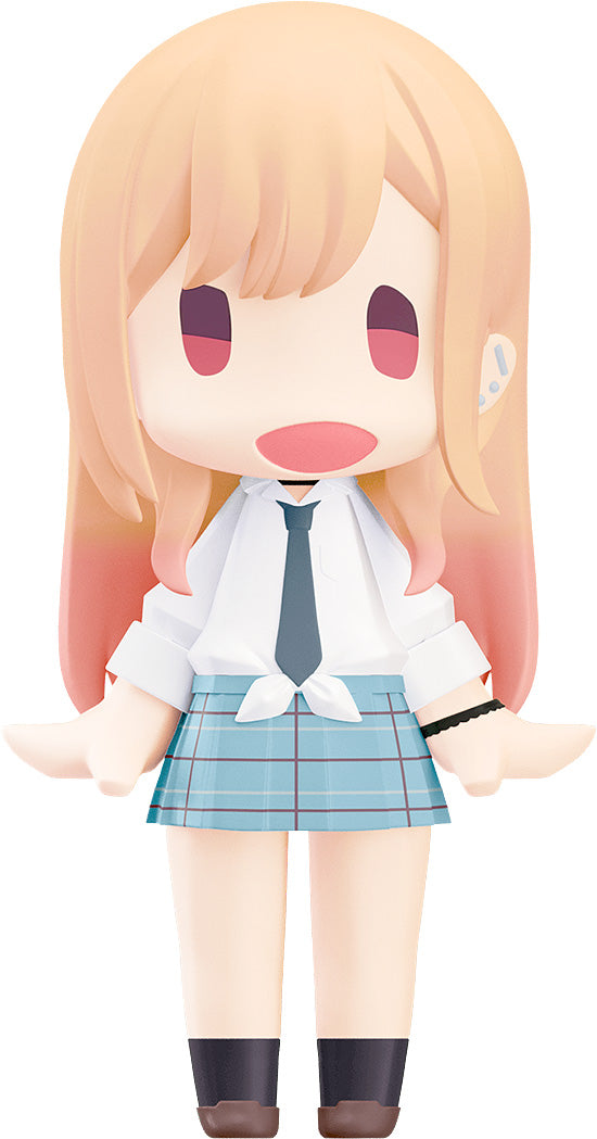 HELLO! GOOD SMILE "My Dress-Up Darling" Kitagawa Marin