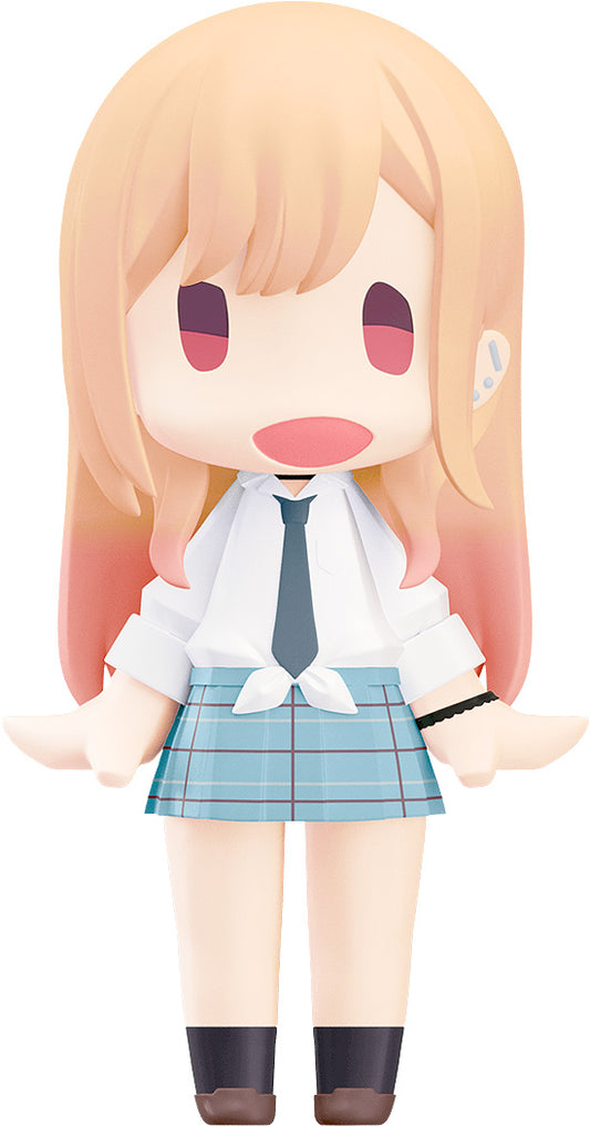 HELLO! GOOD SMILE "My Dress-Up Darling" Kitagawa Marin