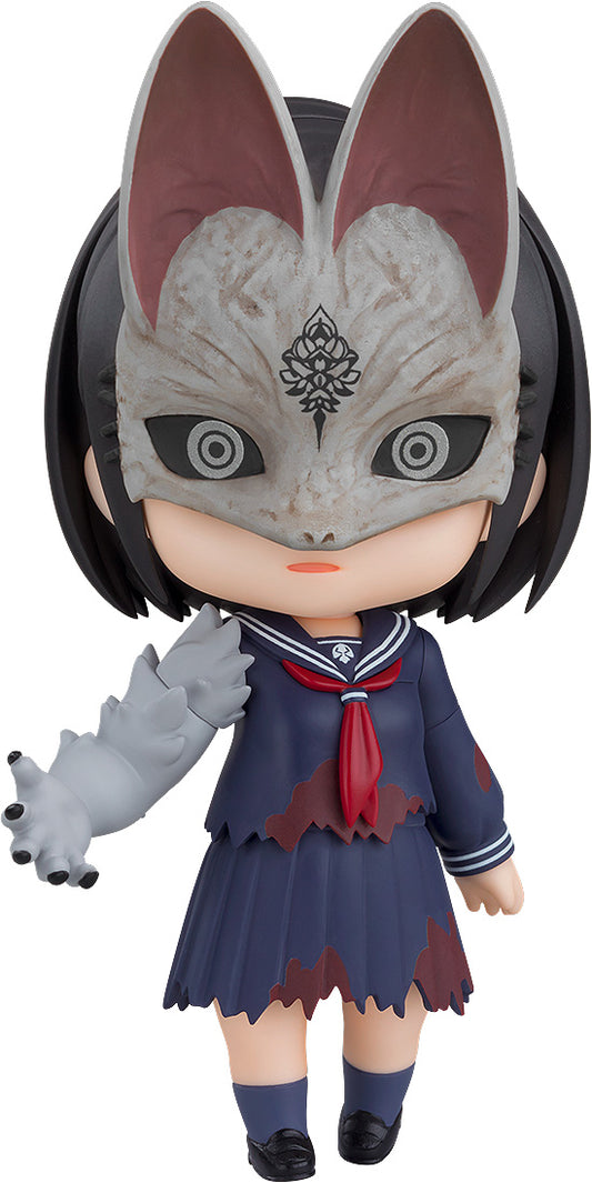 Nendoroid "Silent Hill f" Fox Hinako