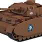 Nendoroid More "GIRLS und PANZER das Finale" Panzer Kampfwagen IV Ausf.D (H Ver.)