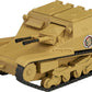 Nendoroid More "GIRLS und PANZER das Finale" Carro Veloce CV-33 (L3/33)