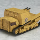 Nendoroid More "GIRLS und PANZER das Finale" Carro Veloce CV-33 (L3/33)