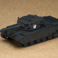 Nendoroid More "GIRLS und PANZER das Finale" Centurion (St. Gloriana Girls' College Ver.)