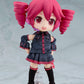 Nendoroid Doll Kasane Teto Kasane Teto