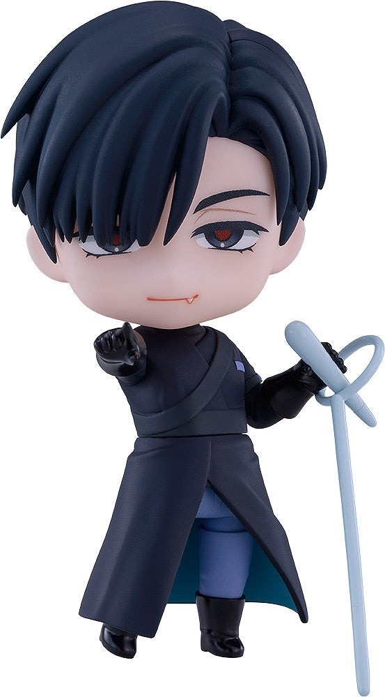Nendoroid "ALIEN STAGE" Ivan