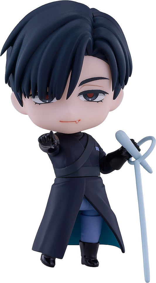Nendoroid "ALIEN STAGE" Ivan