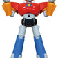 NEO DYNAMITE ACTION "UFO Warrior Diapolon" DAIAPOLON Anime Color Ver. Complete Figure