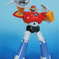 NEO DYNAMITE ACTION "UFO Warrior Diapolon" DAIAPOLON Anime Color Ver. Complete Figure