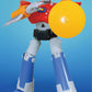 NEO DYNAMITE ACTION "UFO Warrior Diapolon" DAIAPOLON Anime Color Ver. Complete Figure