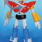 NEO DYNAMITE ACTION "UFO Warrior Diapolon" DAIAPOLON Anime Color Ver. Complete Figure