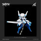 HS (Heroine Style) Series Mecha Musume Buster Maiden