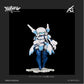 HS (Heroine Style) Series Mecha Musume Buster Maiden