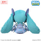 Hatsune Miku MIKU WITH YOU 2024 Fuwa Petit Plush LL, Stuffed Animals, animota