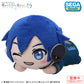 COLORFUL STAGE! The Movie: A Miku Who Can't Sing Nesoberi Plush KAITO in Wonderland SEKAI