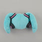 Hatsune Miku Fuwa Petit Face Mascot