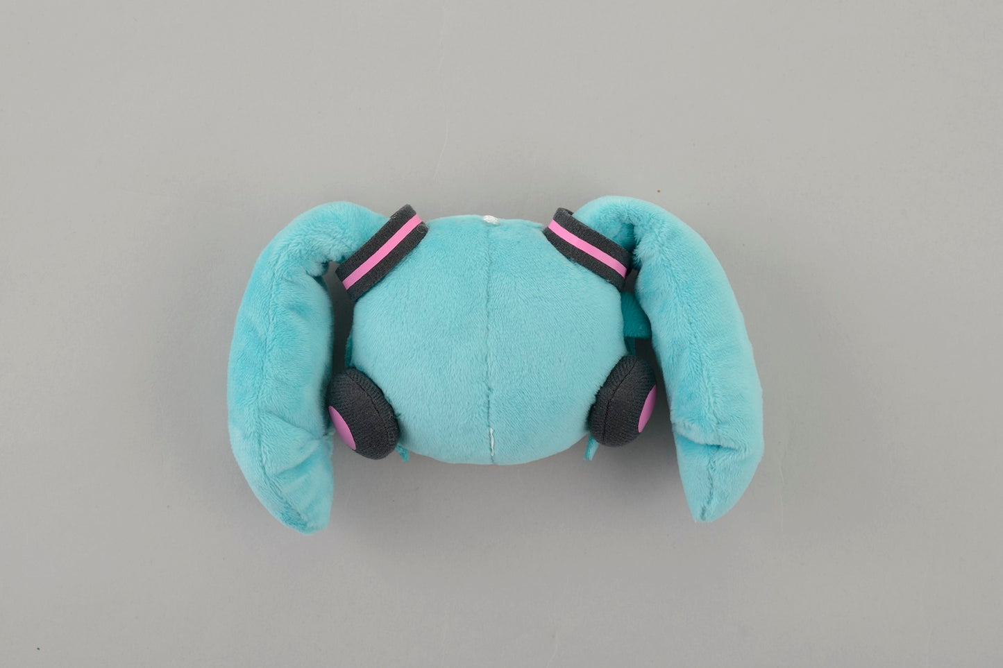 Hatsune Miku Fuwa Petit Face Mascot