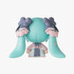 Hatsune Miku Series Fuwa Petit Deformed Figure New Semester