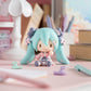 Hatsune Miku Series Fuwa Petit Deformed Figure New Semester