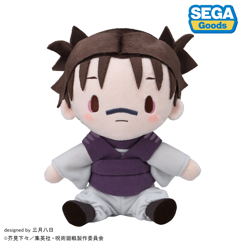 Jujutsu Kaisen Culling Game Choso Fuwa Petit Plush M