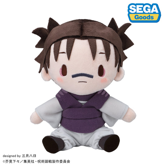 Jujutsu Kaisen Culling Game Choso Fuwa Petit Plush M