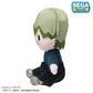 Jujutsu Kaisen Culling Game Zen'in Naoya Fuwa Petit Plush M