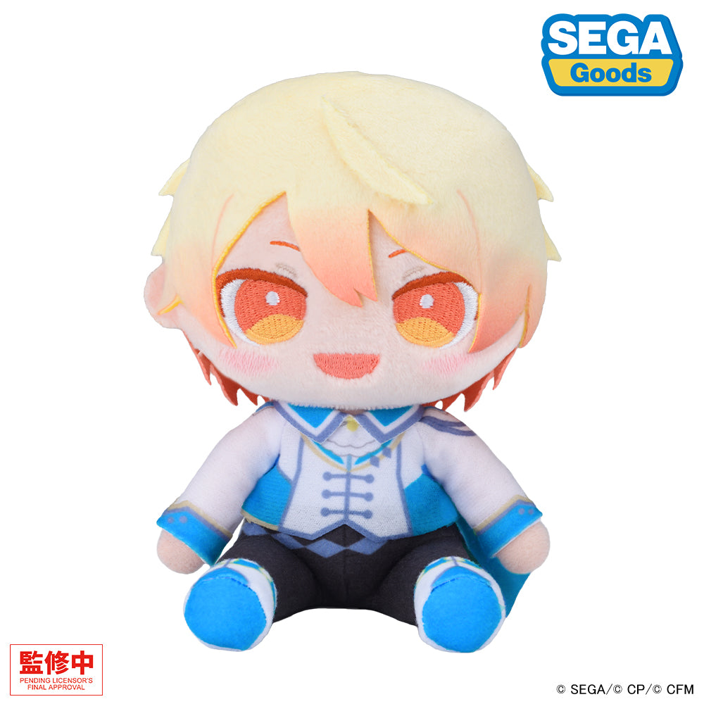 Project SEKAI Colorful Stage! feat. Hatsune Miku My SEKAI Plush -Tenma Tsukasa Plush- S