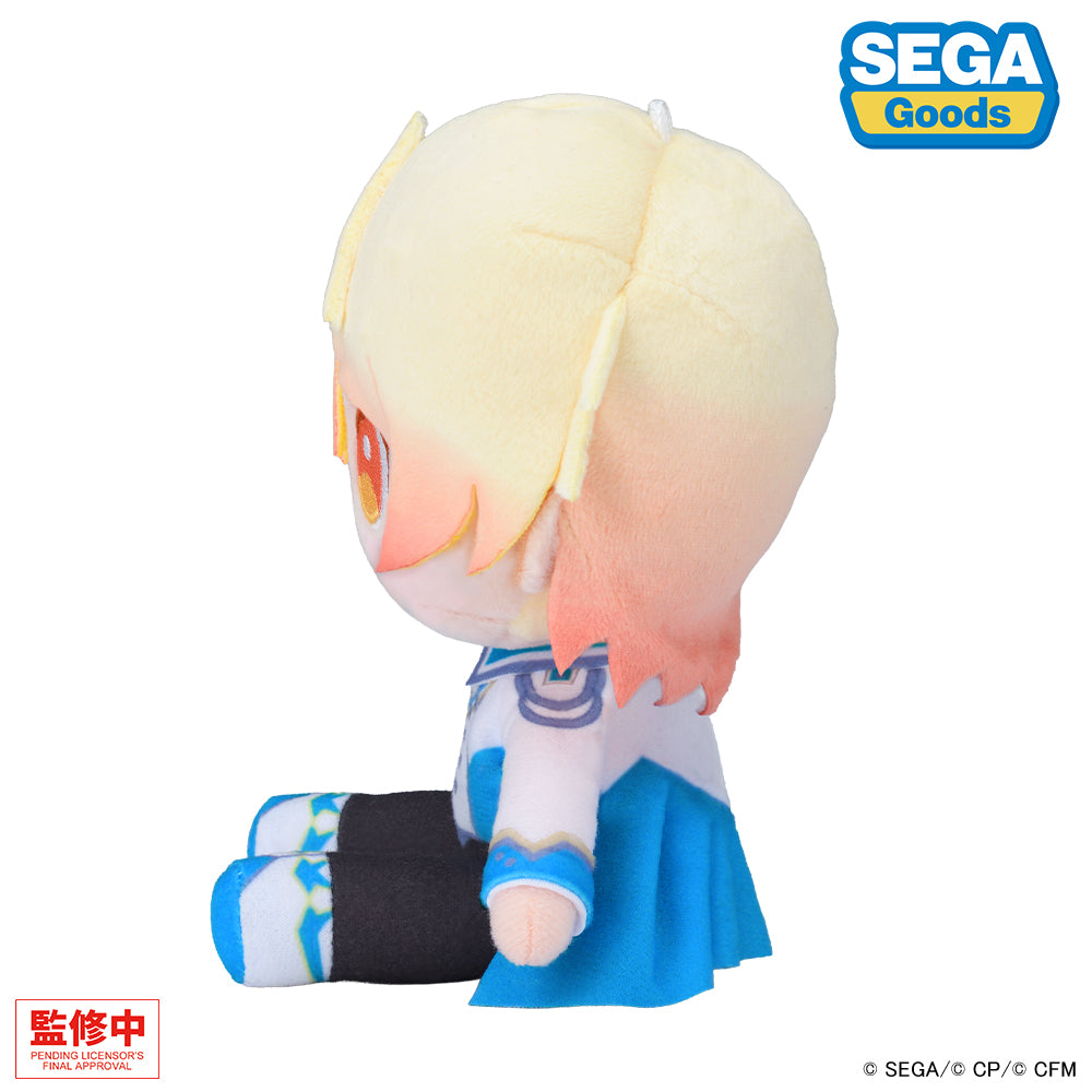 Project SEKAI Colorful Stage! feat. Hatsune Miku My SEKAI Plush -Tenma Tsukasa Plush- S
