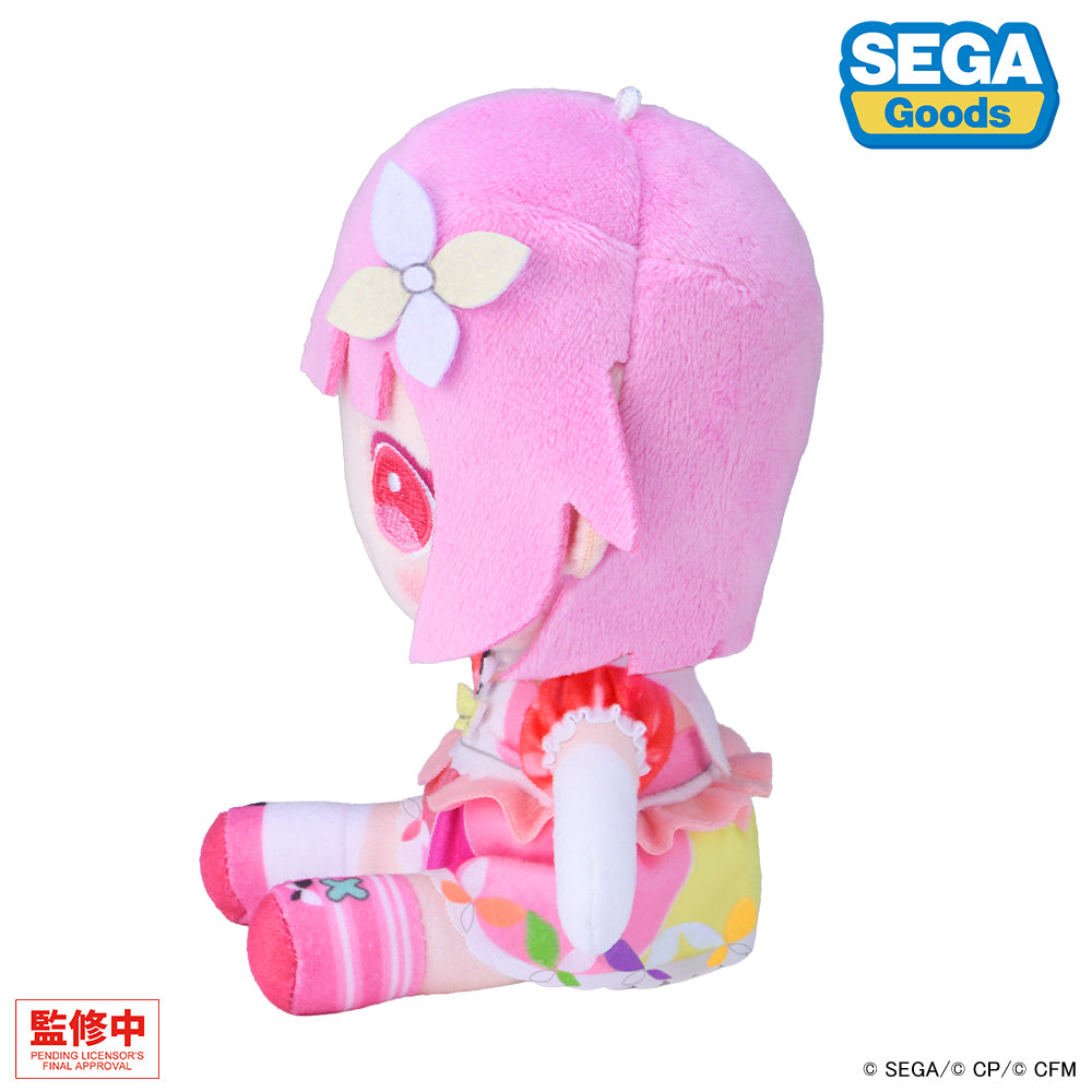 Project SEKAI Colorful Stage! feat. Hatsune Miku My SEKAI Plush -Otori Emu Plush- S