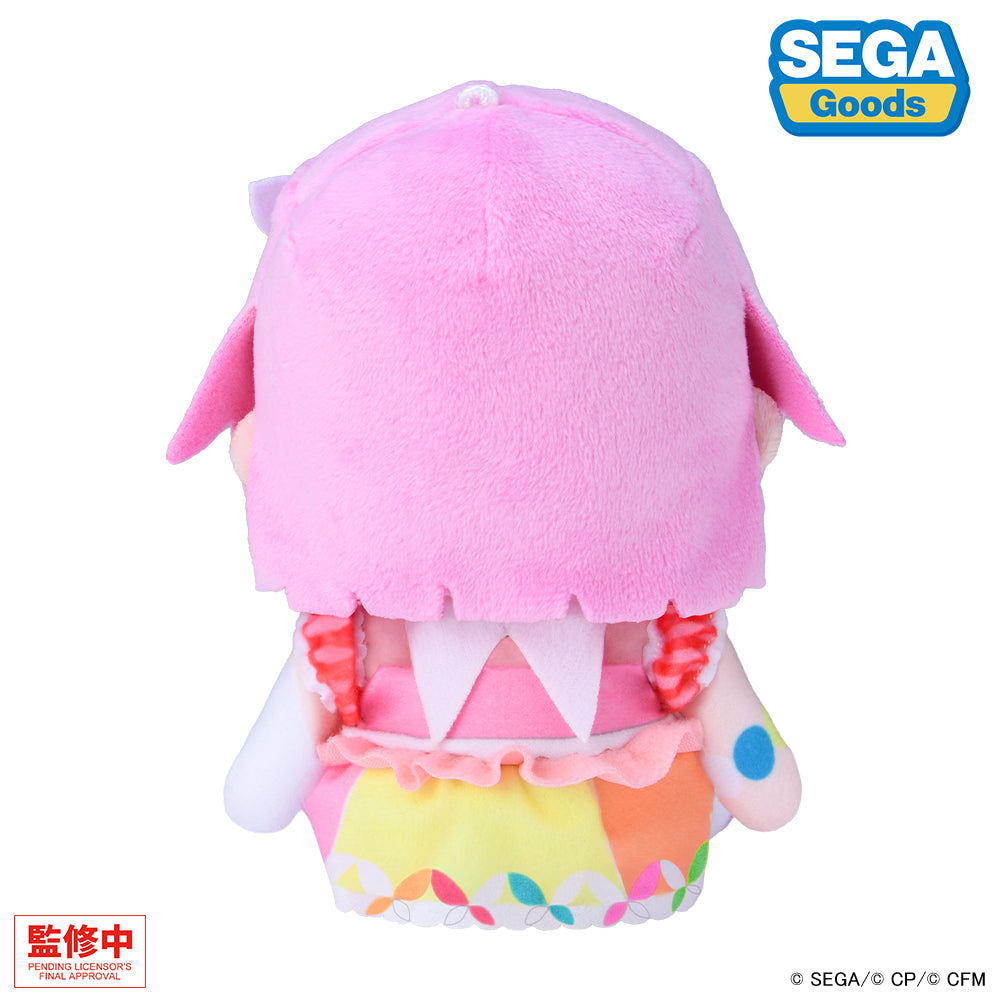 Project SEKAI Colorful Stage! feat. Hatsune Miku My SEKAI Plush -Otori Emu Plush- S