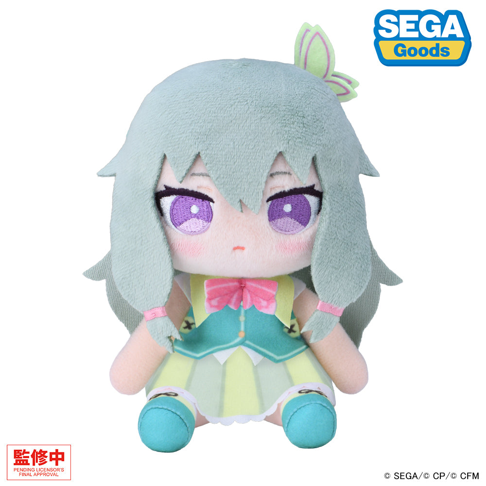 Project SEKAI Colorful Stage! feat. Hatsune Miku My SEKAI Plush -Kusanagi Nene Plush- S