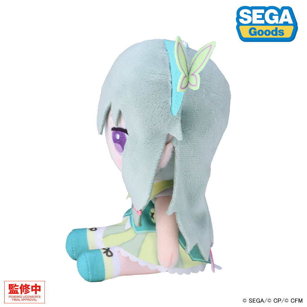 Project SEKAI Colorful Stage! feat. Hatsune Miku My SEKAI Plush -Kusanagi Nene Plush- S