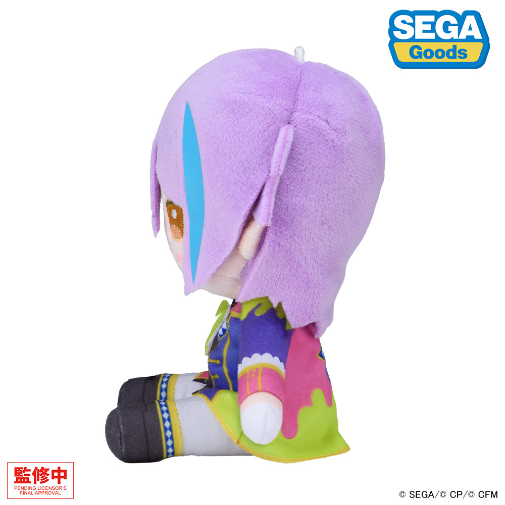 Project SEKAI Colorful Stage! feat. Hatsune Miku My SEKAI Plush -Kamishiro Rui Plush- S