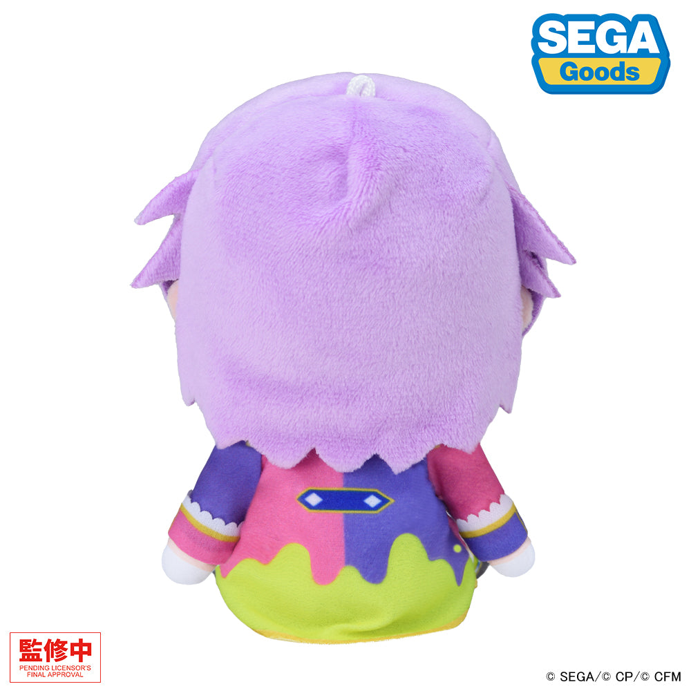 Project SEKAI Colorful Stage! feat. Hatsune Miku My SEKAI Plush -Kamishiro Rui Plush- S