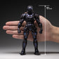 ROMANKEY 'PUPA' SERIES PP001 GHOST ANT 1/12 SCALE ACTION FIGURE