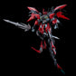 Riobot "Tekkaman Blade" Blaster Tekkaman Evil | animota