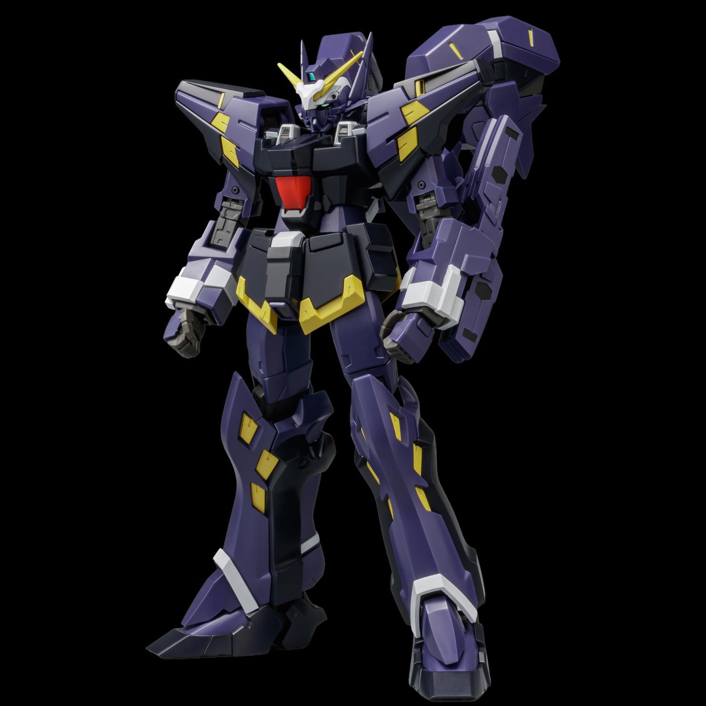 Riobot "Super Robot Wars Original Generation" Huckebein Mk-III