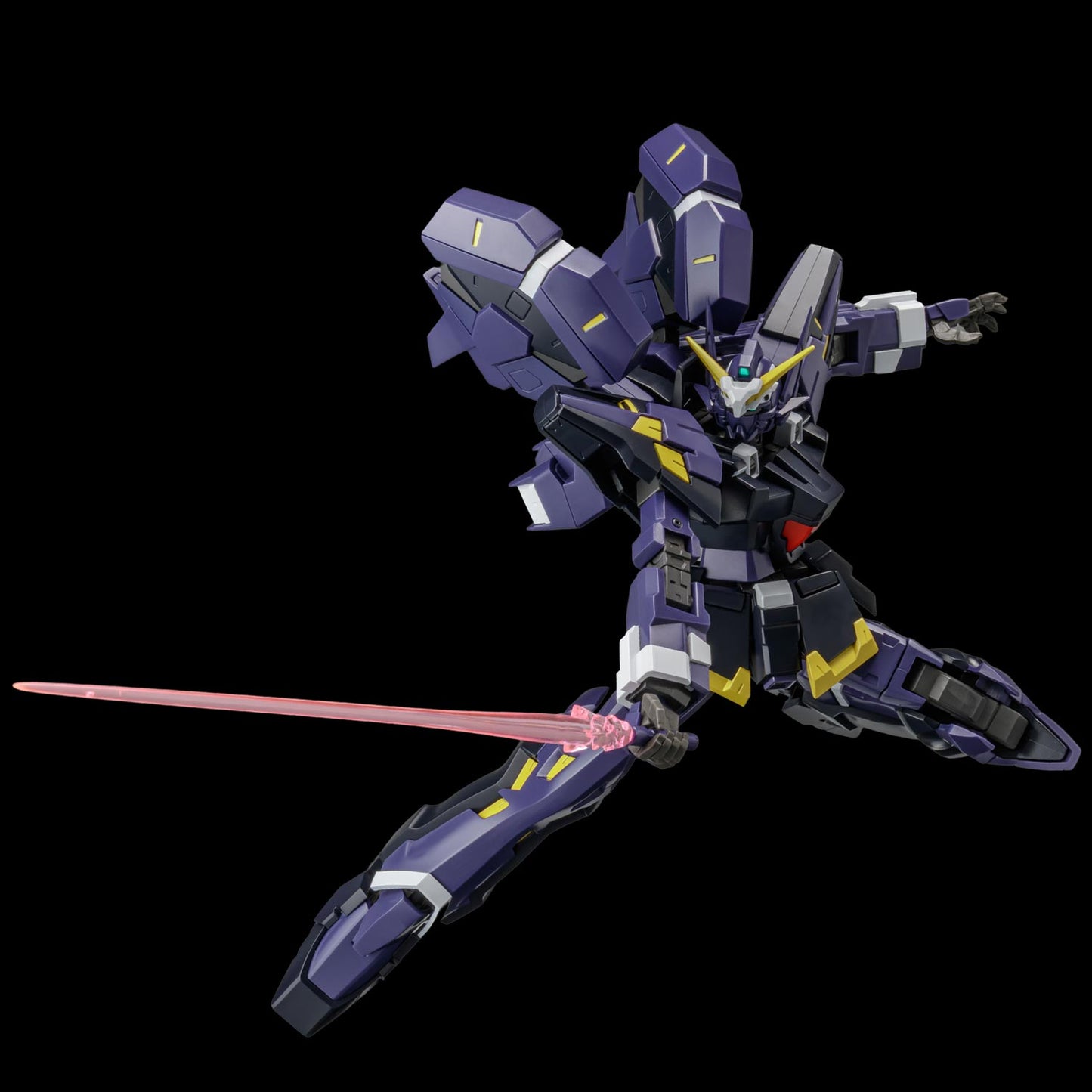 Riobot "Super Robot Wars Original Generation" Huckebein Mk-III